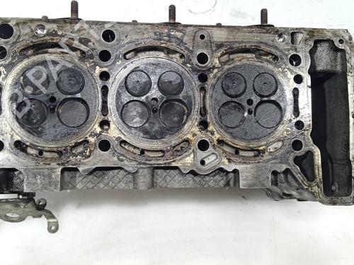 Cylinder head JEEP GRAND CHEROKEE III (WH, WK) 3.0 CRD 4x4 | BP21267417M5 