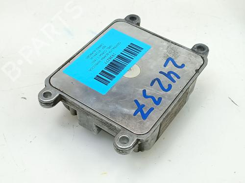 Electronic module OPEL CORSA C (X01) 1.7 DTI (F08, F68) | BP39095902M83 - Image 3