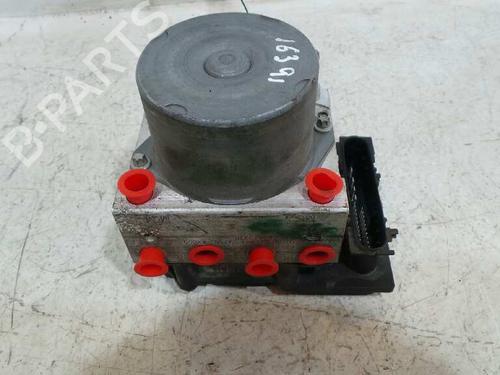 ABS pump NISSAN MICRA III (K12) 1.2 16V | BP1706775M43 