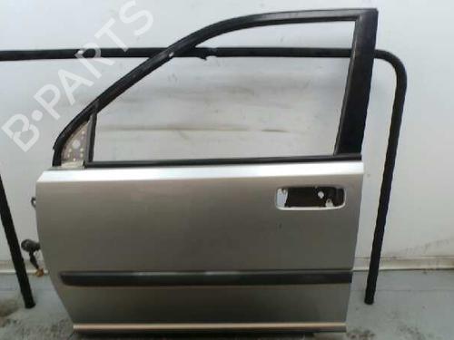 Used Left front door NISSAN X-TRAIL I (T30) [2001-2013]  4082766