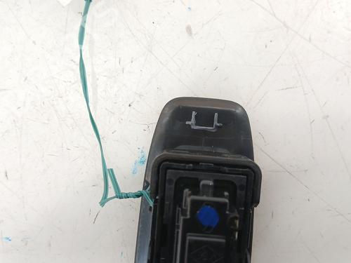 Left rear window switch RENAULT CLIO V (B7_) 1.6 E-TECH 140 (B7MU) | BP40020857I29  - Image 5