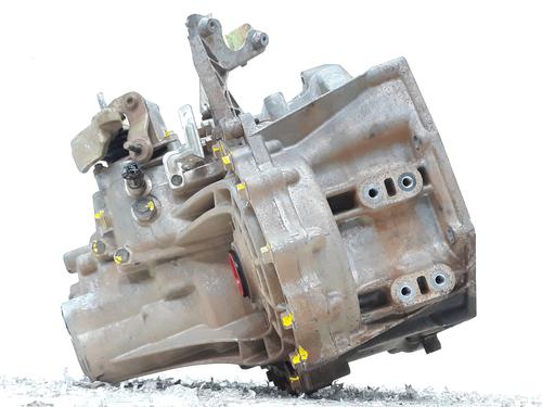 Gearbox NISSAN X-TRAIL I (T30)  | BP18491711M3 
