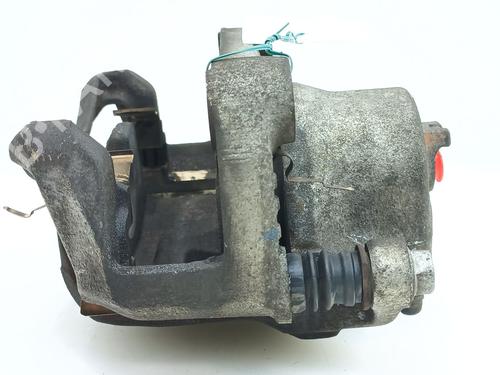 Right front brake caliper NISSAN JUKE (F15) 1.2 DIG-T | BP26653618M104 