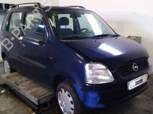 Starter OPEL AGILA (A) (H00)  | BP209297M8 
