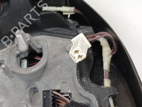 Steering wheel FIAT TIPO Saloon (356_, 357_) 1.6 D (356SXG1B) | BP25901241C49 