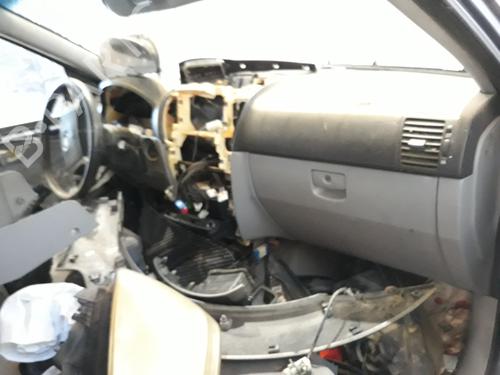 Rear left window mechanism KIA SORENTO I (JC) 2.5 CRDi 4WD | BP13253415C24 