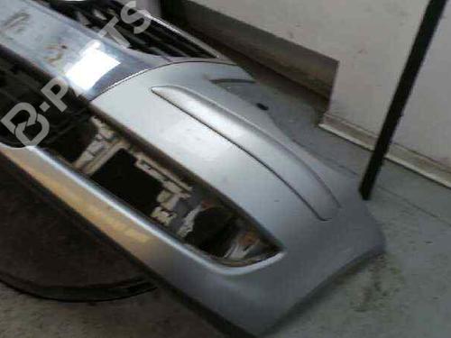 Sotto paraurti posteriore per VW Touran 1T 2003 2010 Cod. RDHA048