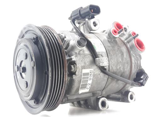 AC compressor HYUNDAI i30 (GD) 1.6 CRDi | BP19339991M34 