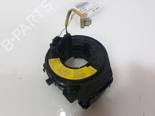 Kontaktrulle Airbag FORD FIESTA VI (CB1, CCN) 1.4 TDCi (70 hp) 12989659