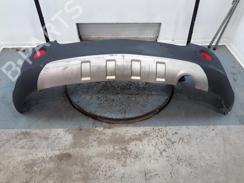 Used Rear bumper OPEL ANTARA A (L07) 2.0 CDTI 4x4 (150 hp) 10352583