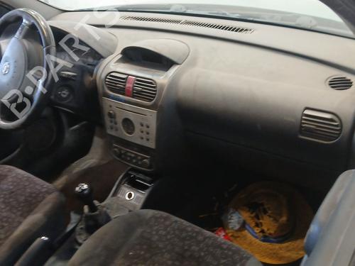 Starter OPEL CORSA C (X01) 1.7 DTI (F08, F68) | BP36855754M8  - Image 12