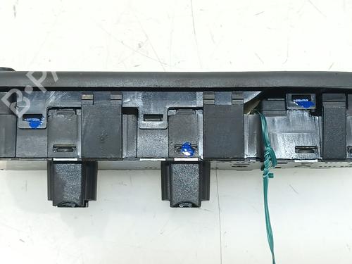 Left front window switch CITROËN C5 II (RC_) 2.0 HDi (RCRHRH) | BP30848014I27 