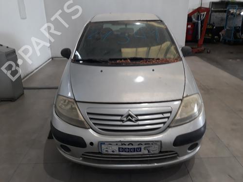 Wheel arch CITROËN C3 I (FC_, FN_) 1.1 i | BP14144663C56 