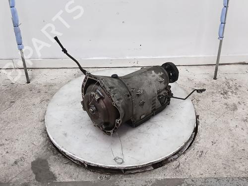 Used Gearbox Gearbox MERCEDES-BENZ E-CLASS (W210) E 270 CDI (210.016) (170 hp) 32730235 32730235