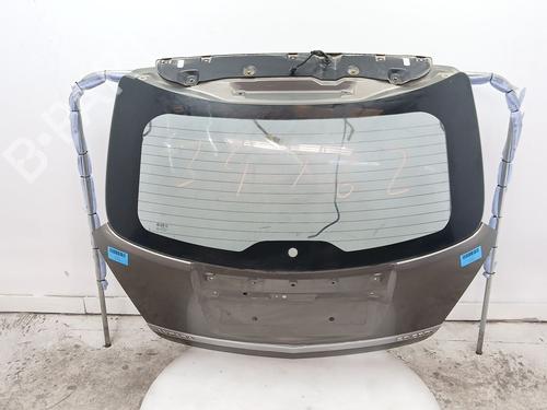 Used Tailgate Tailgate OPEL ANTARA A (L07) 2.0 CDTI 4x4 (150 hp) 34010001 34010001