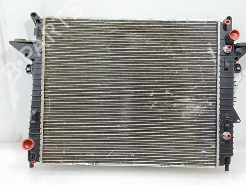 Wasserkühler für Wasserkühler LAND ROVER RANGE ROVER SPORT I (L320) 2.7 D 4x4 (190 hp) 34127806 34127806