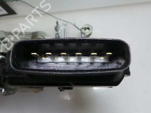 Front left lock KIA CARENS III MPV (UN) 2.0 CRDi 140 | BP806732C98 