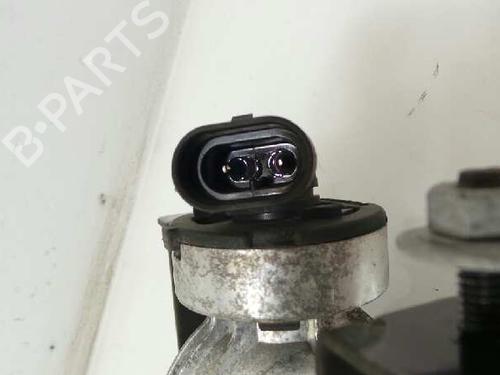 Left front fog light CHEVROLET EPICA (KL1_) 2.0 D | BP342005C30 