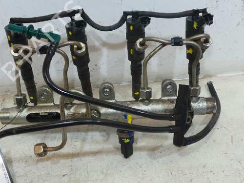 Used Injection rail PEUGEOT EXPERT (224_) [1995-2006]  6515771