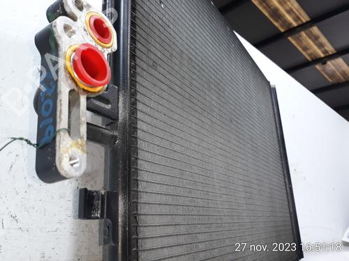 AC radiator FORD GALAXY II (WA6)  | BP16110856M32 