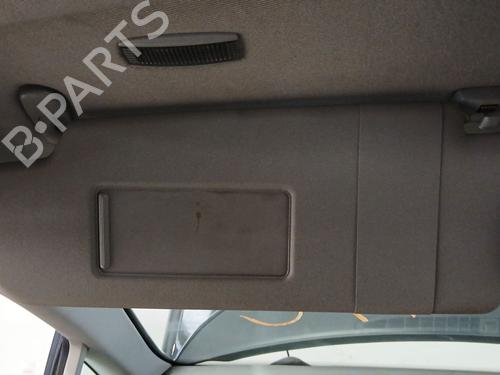 Used Left sun visor Left sun visor SEAT LEON (1P1) 2.0 TDI 16V (140 hp) 33704288 33704288