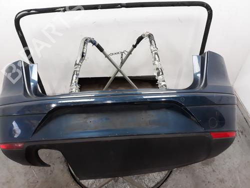 Rear bumper SEAT ALTEA (5P1) 2.0 TDI | BP9760582C8 