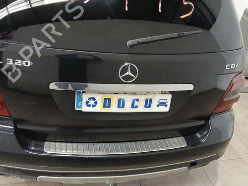 Starter MERCEDES-BENZ M-CLASS (W164) ML 320 CDI 4-matic (164.122) | BP36533203M8  - Image 9