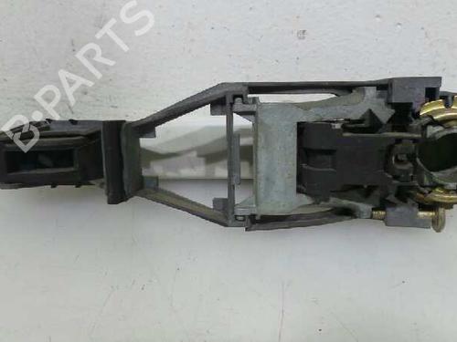 Türgriff hinten links außen VW BORA I (1J2) 1.9 TDI | BP6101677C130 