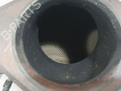 Particulate filter HYUNDAI KONA (SX2) 1.6 GDi Hybrid | BP34535976M81  - Image 6