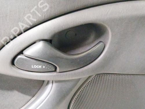 Used Rear left interior door handle FORD FOCUS I Saloon (DFW) 1.8 Turbo DI / TDDi (90 hp) 24951870