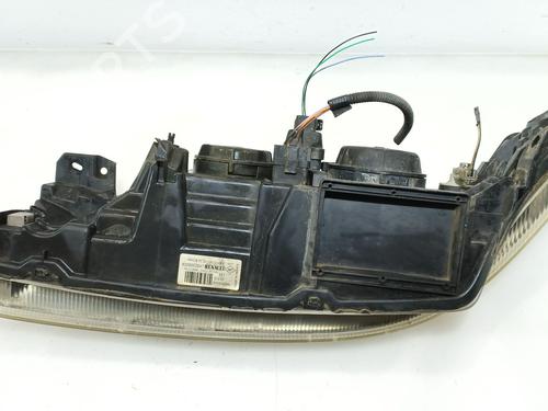 Right headlight RENAULT LAGUNA II (BG0/1_) 1.9 dCi (BG08, BG0G) | BP32019333C29 