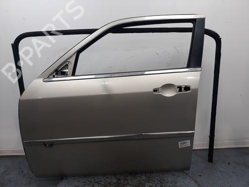 Drzwi przednie lewe CHRYSLER 300C (LX, LE) 3.0 CRD 05134171AP | 05134171AP