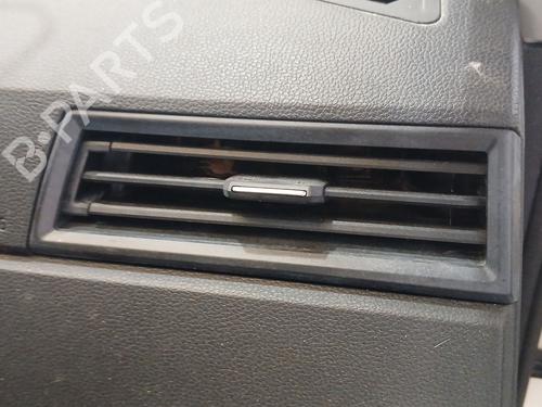 Used Air vent Air vent SEAT IBIZA V (KJ1, KJG) 1.0 TSI (95 hp) 40125387 40125387