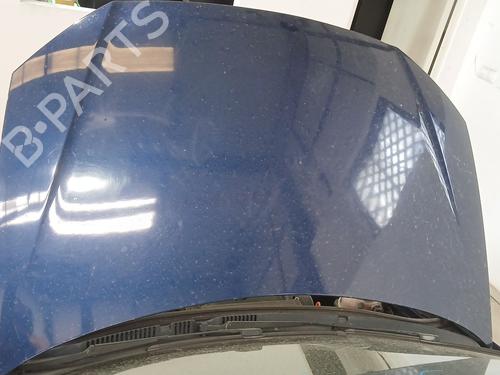 Used Hood VW POLO IV (9N_, 9A_) 1.4 16V (80 hp) 26956950