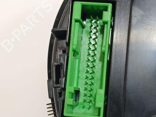 Instrument cluster VW GOLF IV (1J1) 2.0 | BP28585809C47