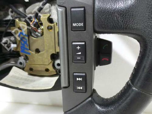 Steering wheel LAND ROVER RANGE ROVER SPORT I (L320) 2.7 D 4x4 | BP3672326C49 