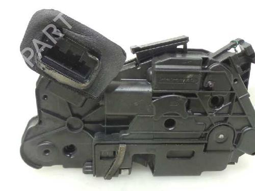 Front left lock VW POLO V (6R1, 6C1)  | BP6909455C98 