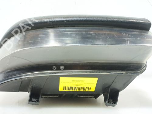Right headlight FIAT DOBLO MPV (119_, 223_) 1.9 JTD | BP29979363C29