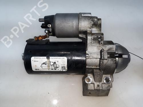 Used Starter BMW 3 Touring (F31) 318 d (143 hp) 9254165