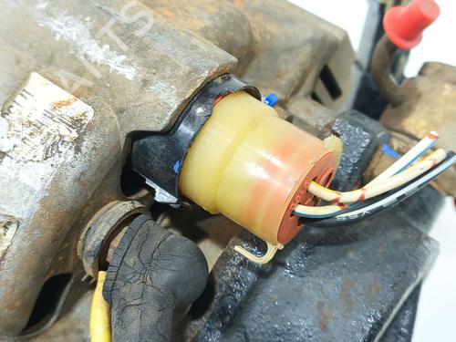 Alternator OPEL CAMPO (TF0, TF1) 3.1 TD 4x4 (TFS69) | BP28450567M7