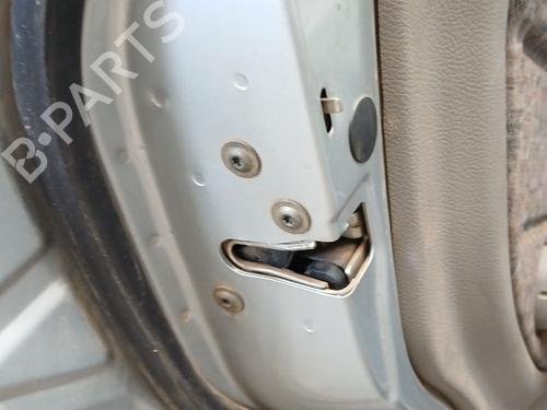 Used Rear left lock Rear left lock 37031059 37031059