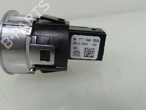 Switch PEUGEOT 508 I (8D_) 1.6 HDi | BP4625227I30 