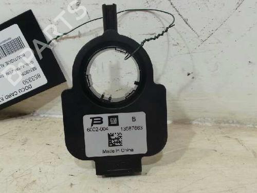 Electronic sensor OPEL ASTRA J (P10) 1.7 CDTI (68) | BP2673420M84 