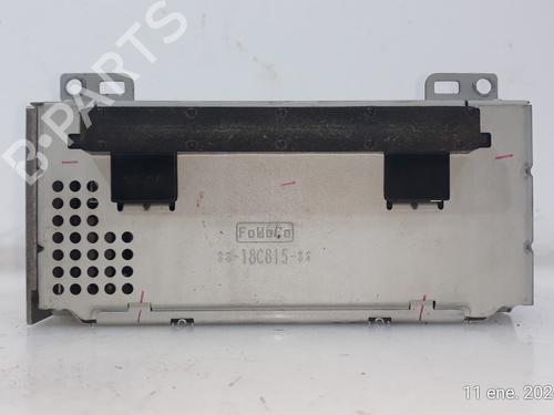 Radio FORD FOCUS III  | BP15559946E6 