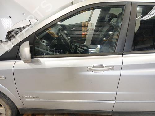 Used Left front door SSANGYONG KYRON 2.0 Xdi (141 hp) 24647031