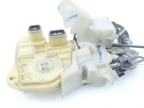 Front left lock HONDA CR-V II (RD_) 2.2 CTDi (RD9) | BP21178829C98 