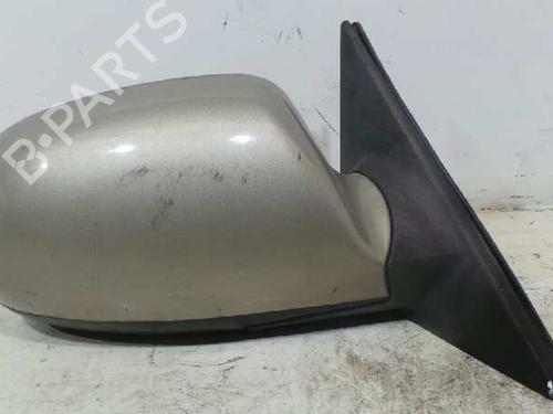Right mirror HYUNDAI ELANTRA III (XD) 1.6 | BP580598C27 