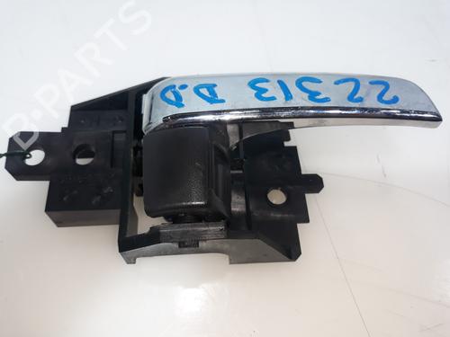 Front right interior door handle CITROËN C4 AIRCROSS 1.6 HDi 115 AWC | BP15940868I14 