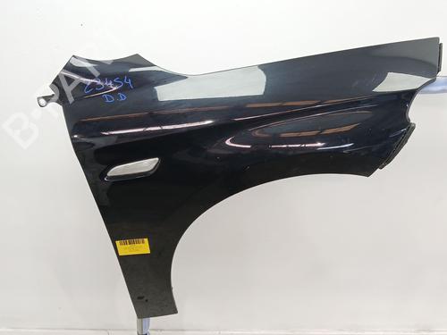 Used Right front fenders FIAT TIPO Saloon (356_, 357_) 1.6 D (356SXG1B) (120 hp) 25810826