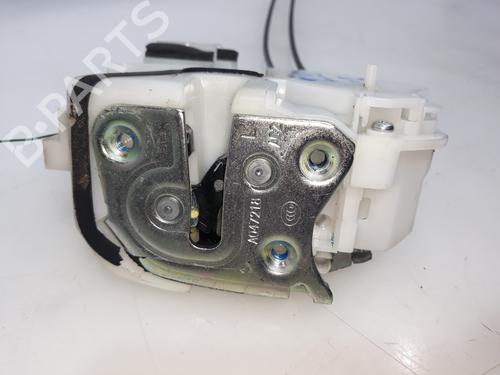 Rear left lock CITROËN C4 AIRCROSS 1.6 HDi 115 AWC | BP15939694C100 